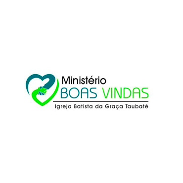 Boas Vindas